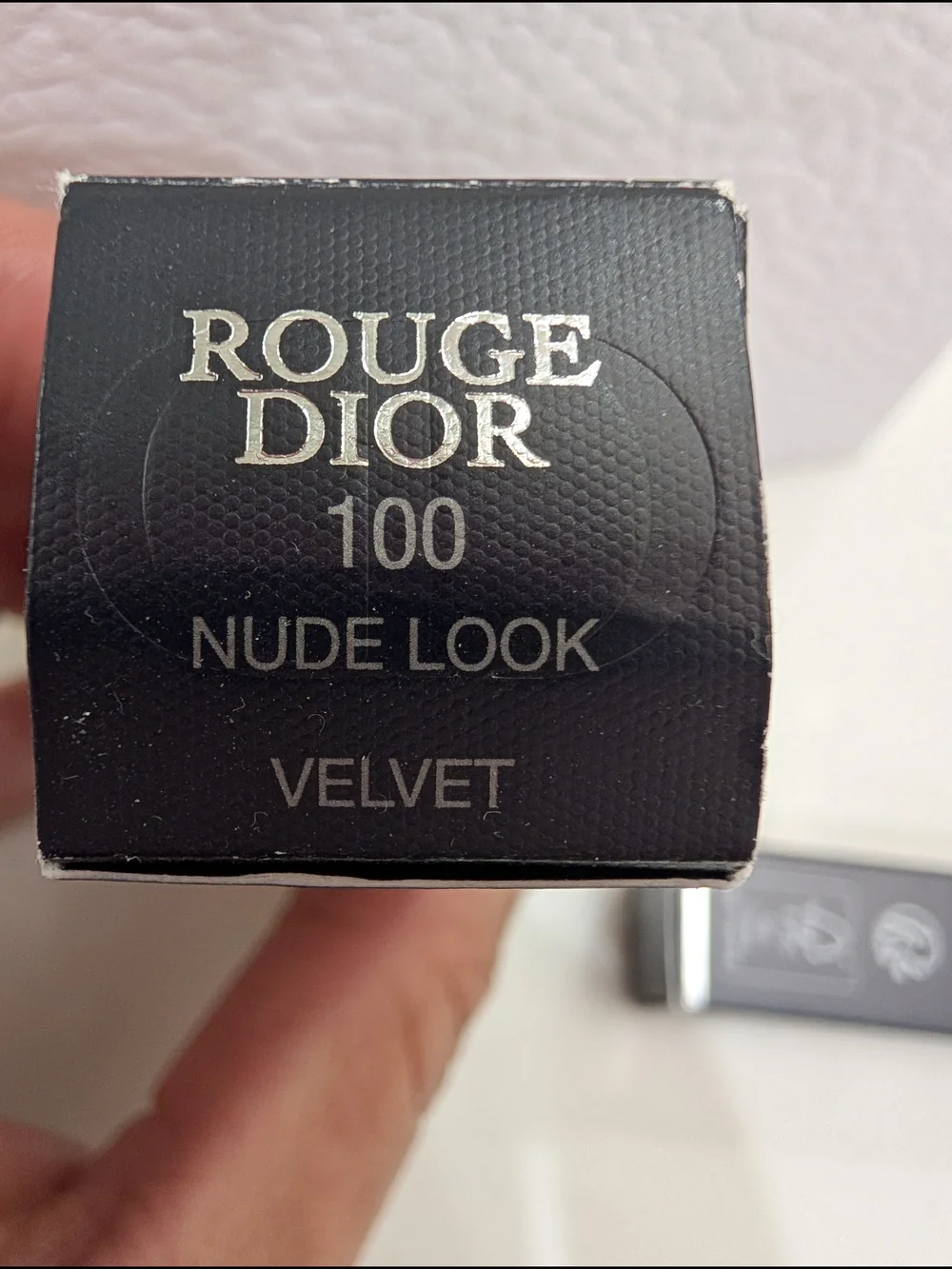 Dior Lip Gift Set